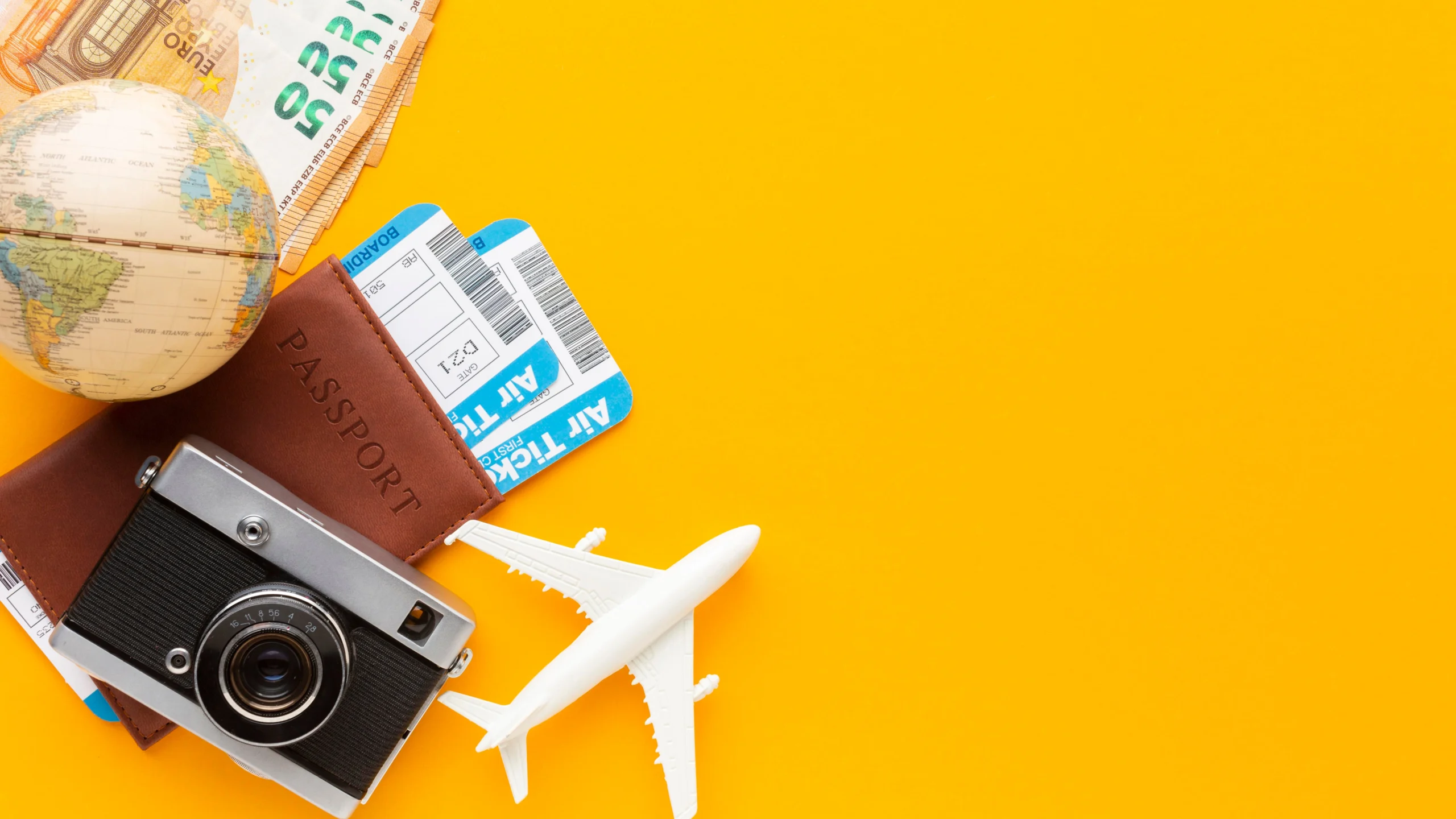 Flight Booking